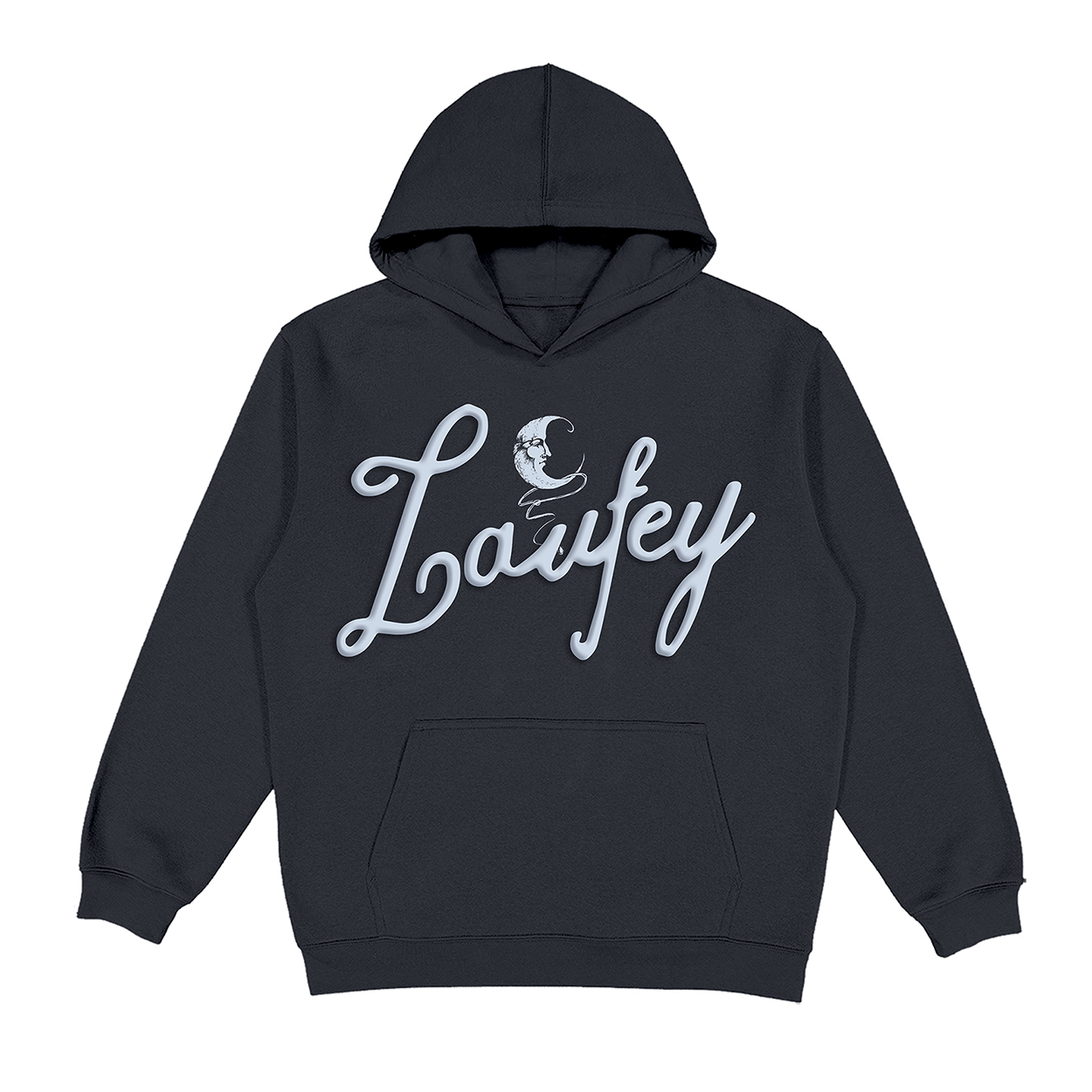 A Matter Of Time 2026 Tour Hoodie – Laufey Asia Store