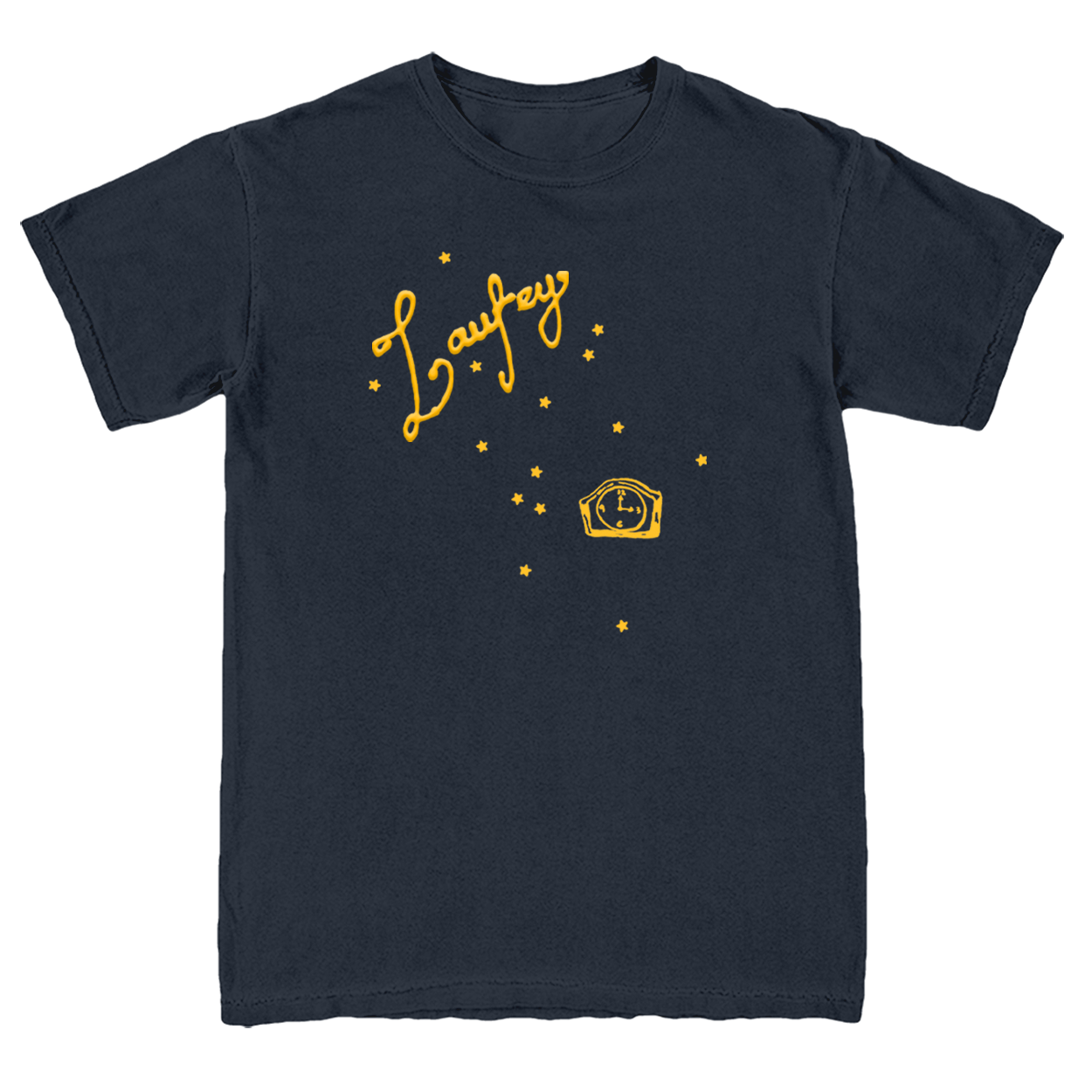 A Matter Of Time 2026 Tour Tee – Laufey Asia Store