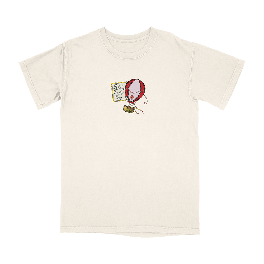 A Very Laufey Day Tee