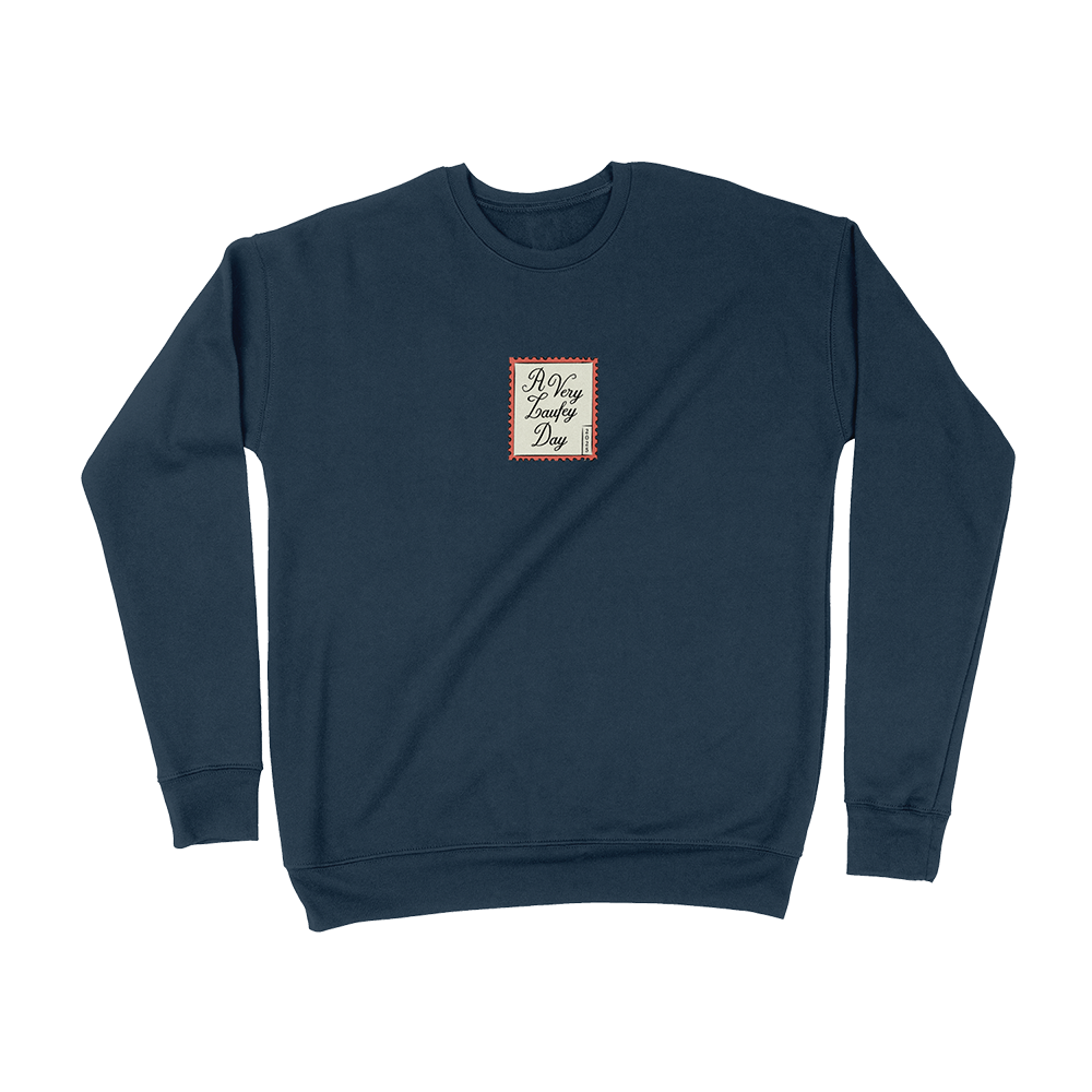 A Very Laufey Day Crewneck