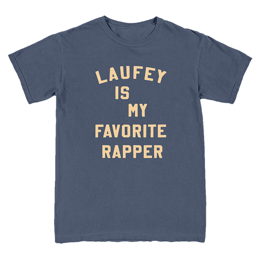 Favorite Rapper Tee