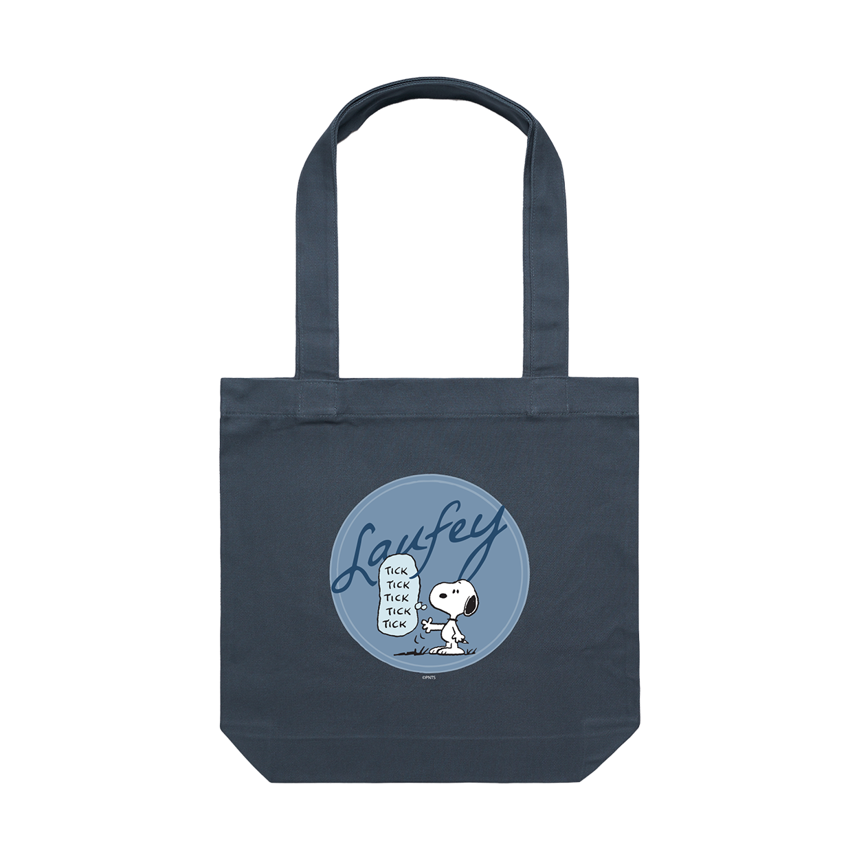 Peanuts Snooy Tote Bag
