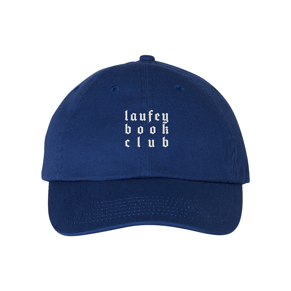 Book Club Hat