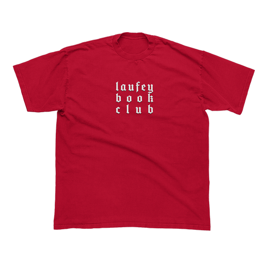 Book Club T-Shirt