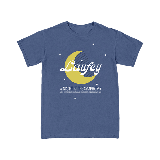 Manila Symphony T-Shirt