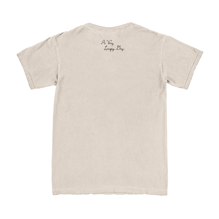 AVLD26 Photo Tee
