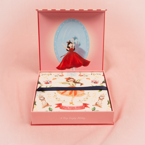 Laufey - Very Laufey Holiday 7インチ 2枚セット Laufey: A Very Laufey Holiday: The Winter Wonderland Edition Vinyl