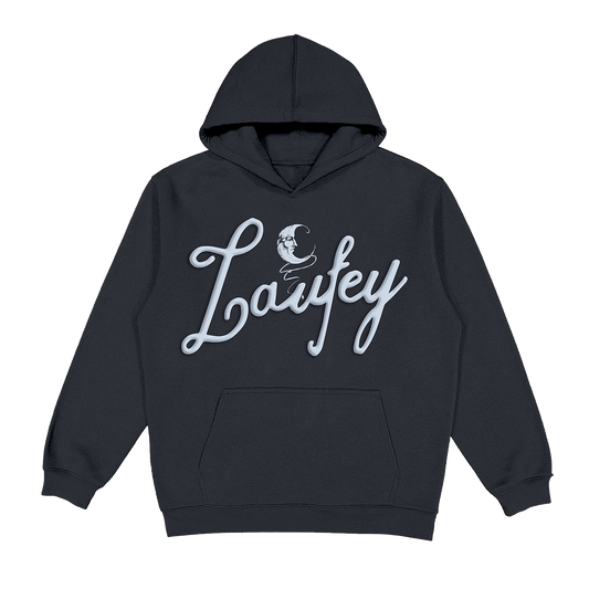 A Matter Of Time 2026 Tour Hoodie
