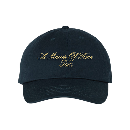 A Matter Of Time Tour Hat