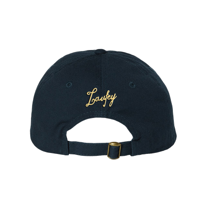 A Matter Of Time Tour Hat