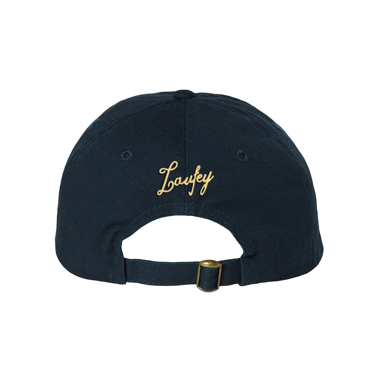 A Matter Of Time Tour Hat