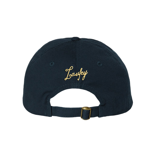 A Matter Of Time Tour Hat