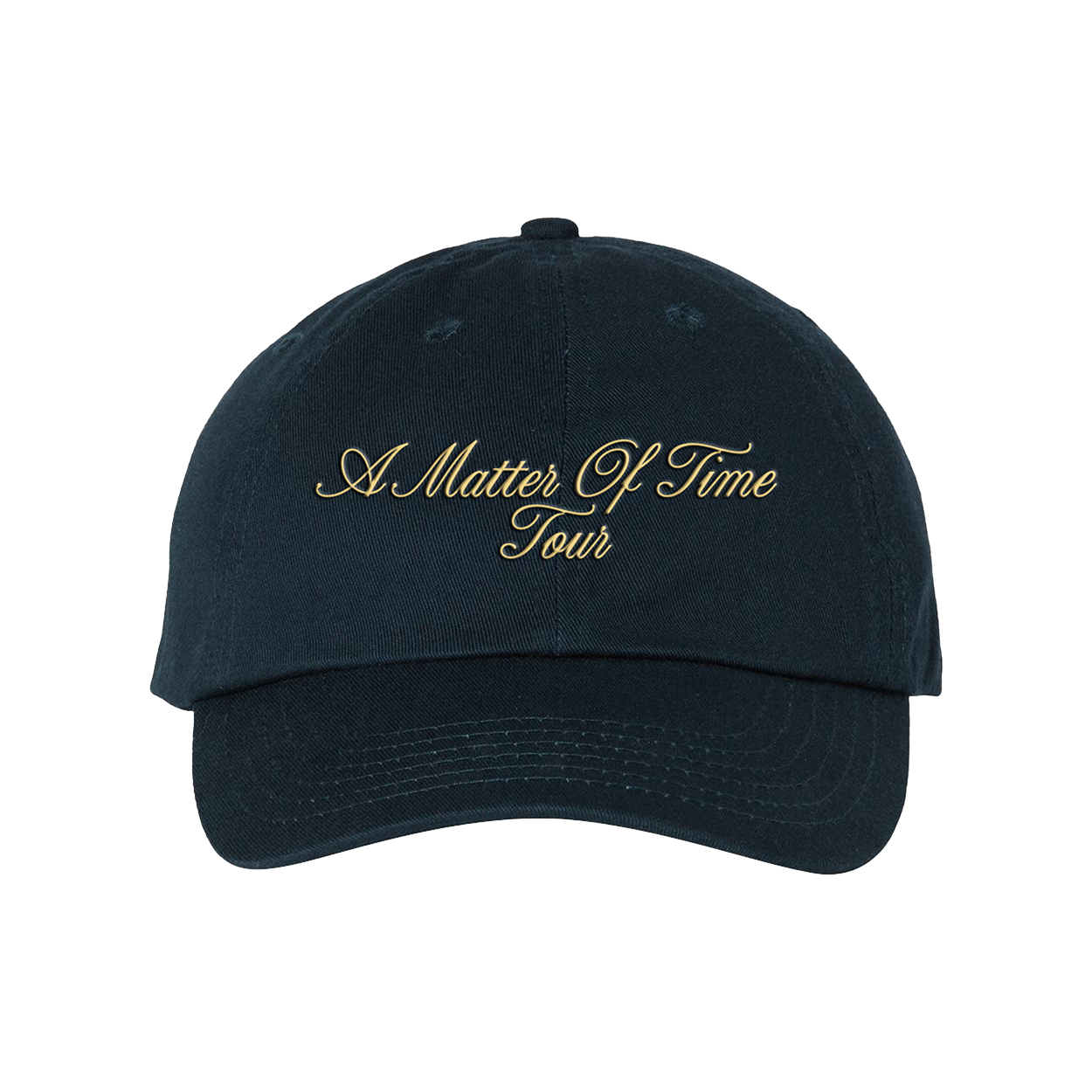 A Matter Of Time Tour Hat