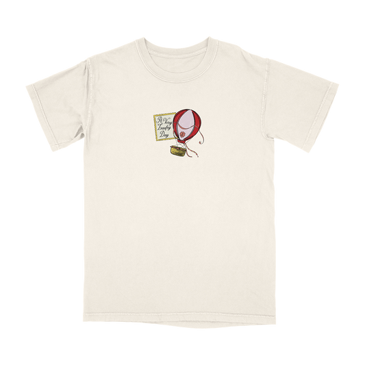 A Very Laufey Day Tee