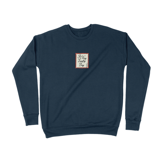 A Very Laufey Day Crewneck