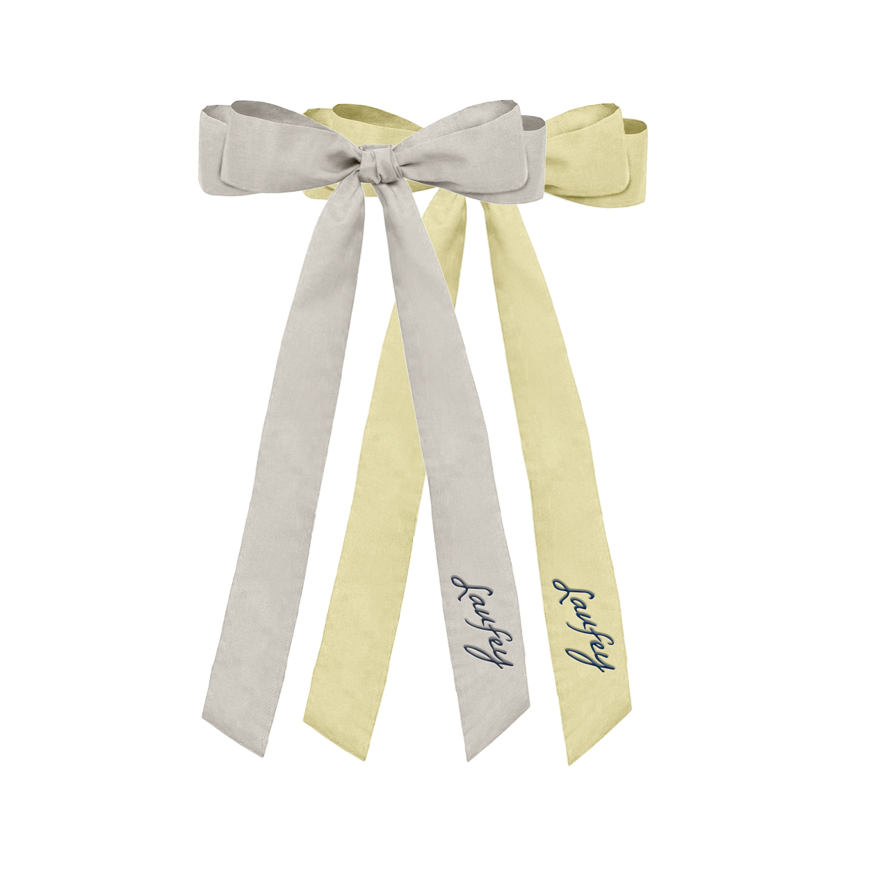 Hair Ribbons (Pack of 2)