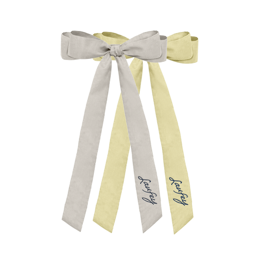 Hair Ribbons (Pack of 2)