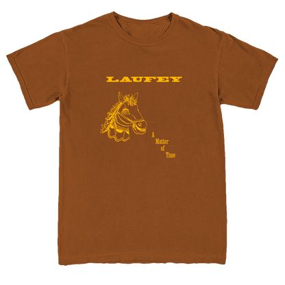 A Matter Of Time 2026 Horse Tour Tee