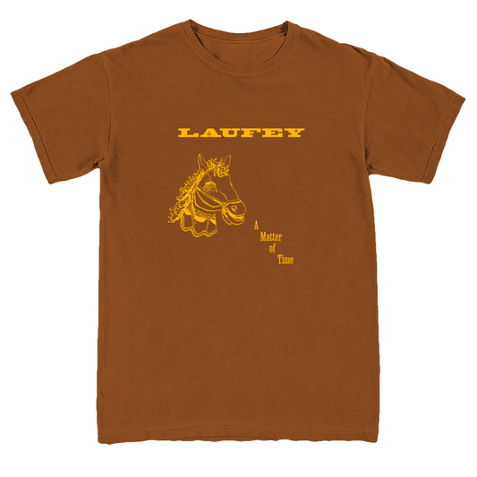 A Matter Of Time 2026 Horse Tour Tee