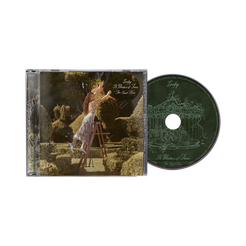 A Matter of Time - The Final Hour CD – Laufey Asia Store