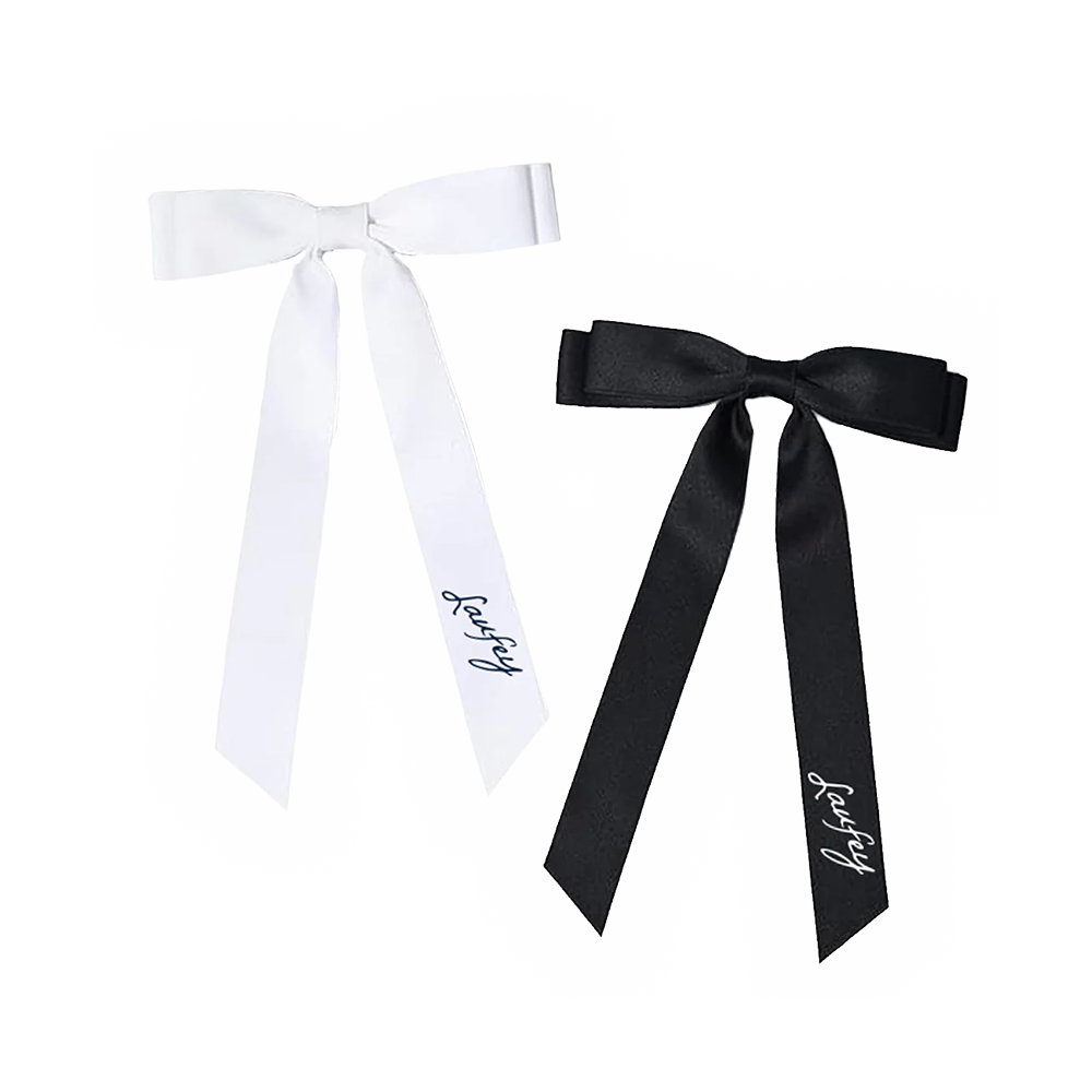 Signature Bow (Set of 2)