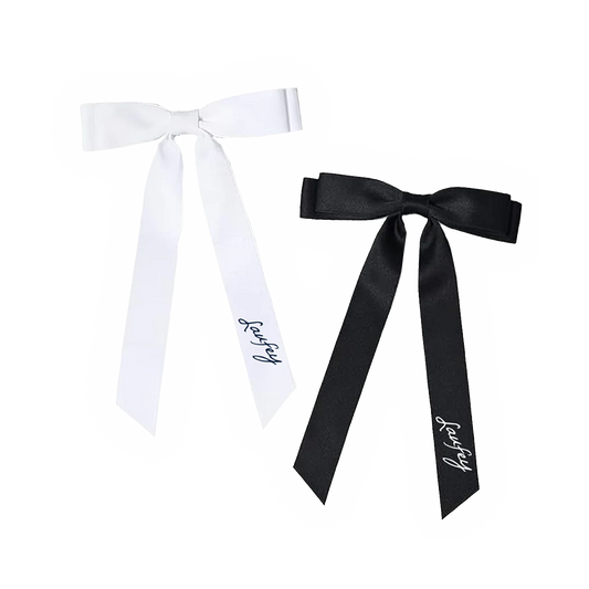 Signature Bow (Set of 2)