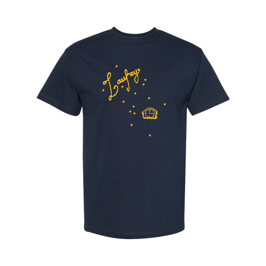 A Matter of Time 2025 US Tour Tee