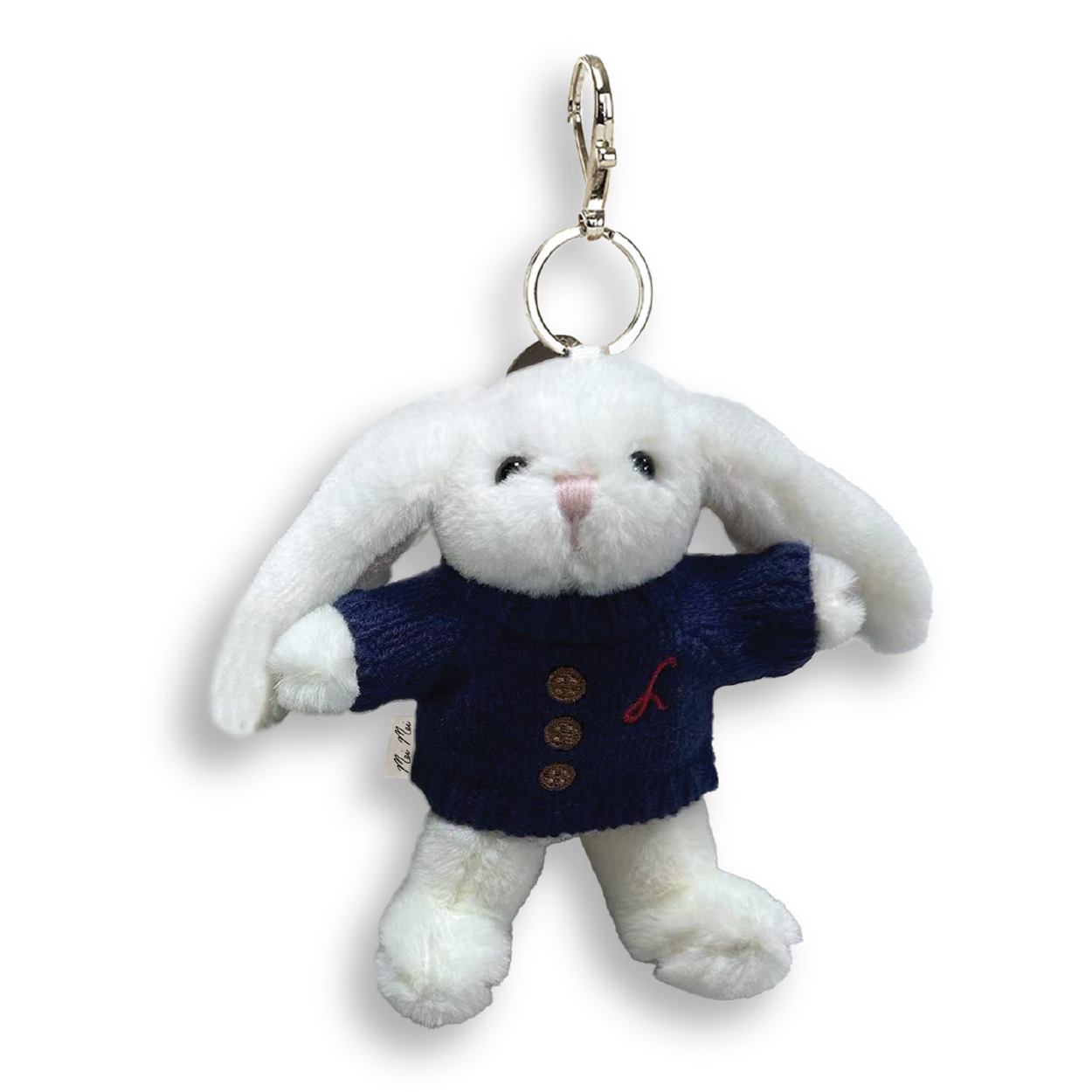 Mei Mei Bag Charm