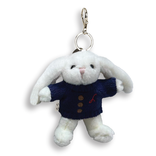 Mei Mei Bag Charm