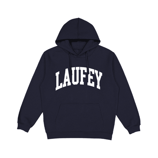 Collegiate Hoodie